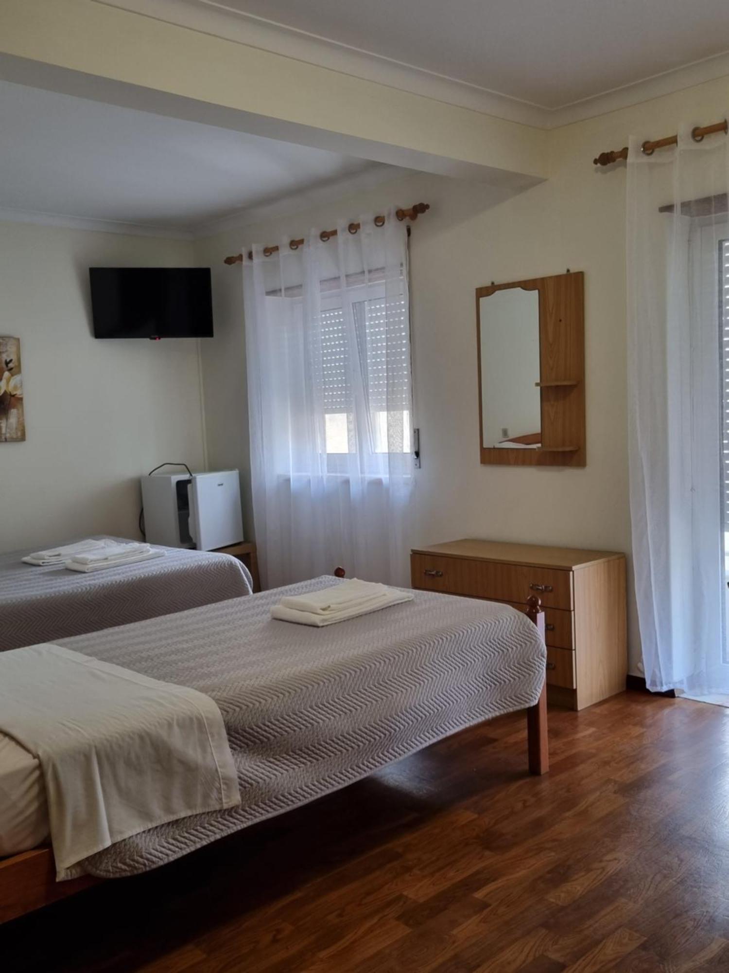 Residencia Salva-Vidas Nazaré Room photo