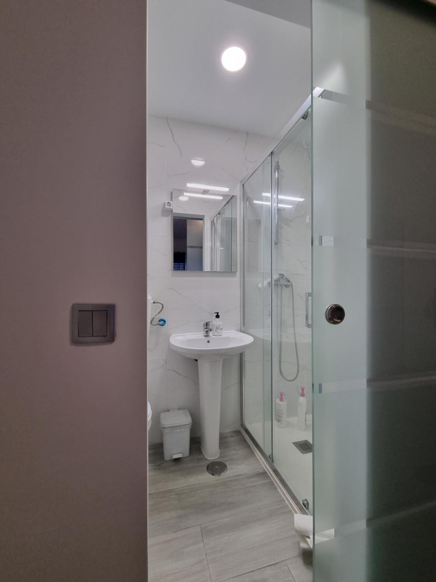Residencia Salva-Vidas Nazaré Room photo