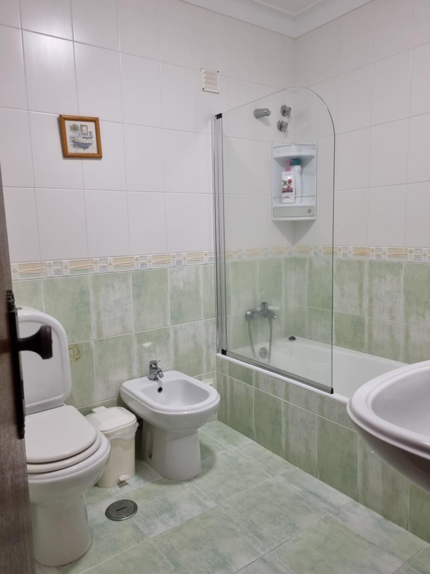 Residencia Salva-Vidas Nazaré Room photo