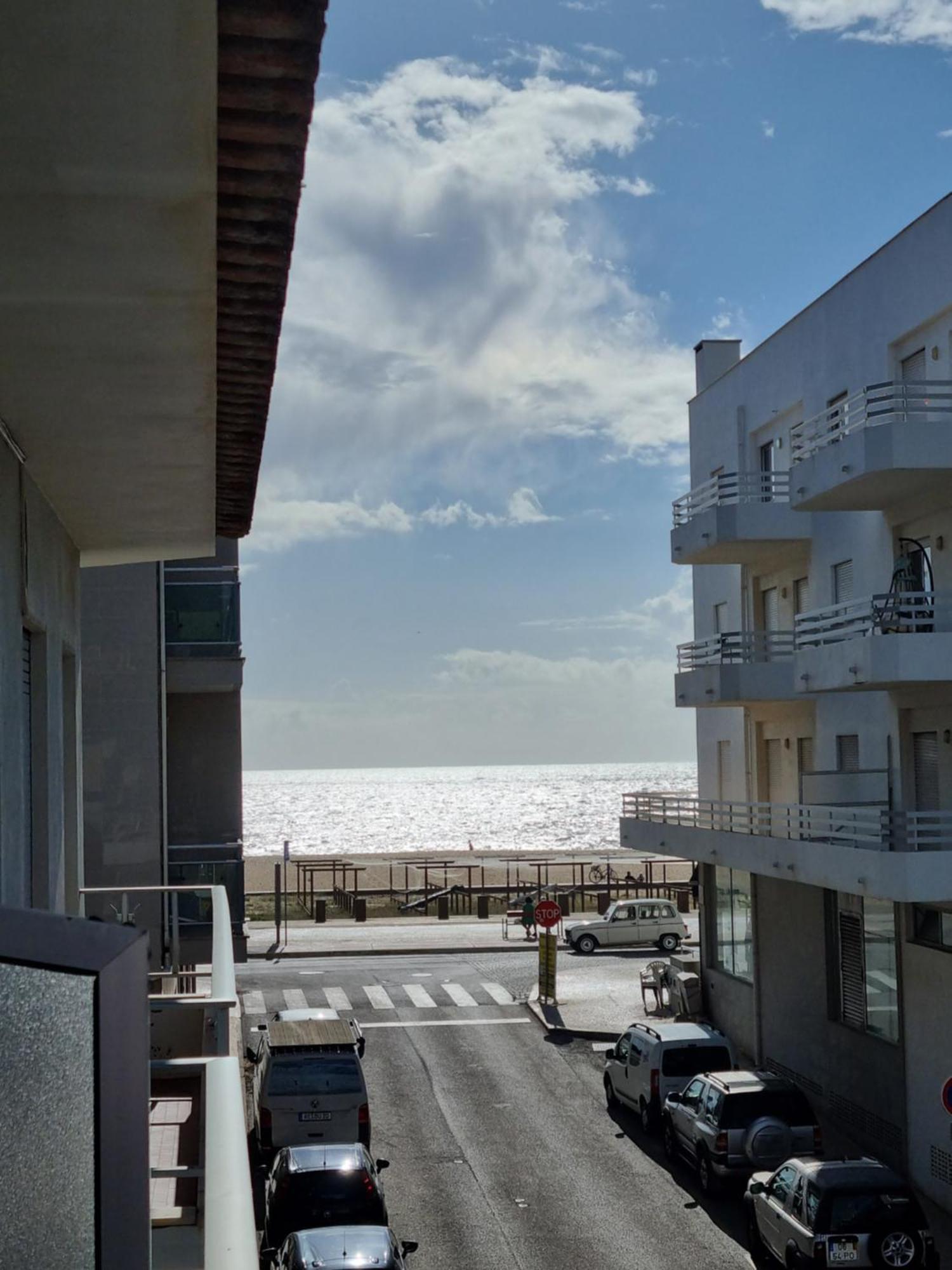 Residencia Salva-Vidas Nazaré Exterior photo