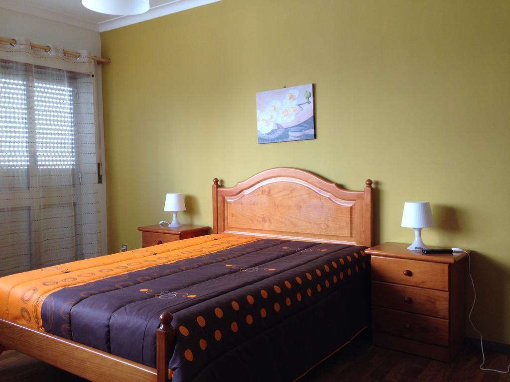 Residencia Salva-Vidas Nazaré Room photo